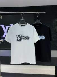 Picture of Louis Vuitton T Shirts Short _SKULVS-XLkctr2277400
